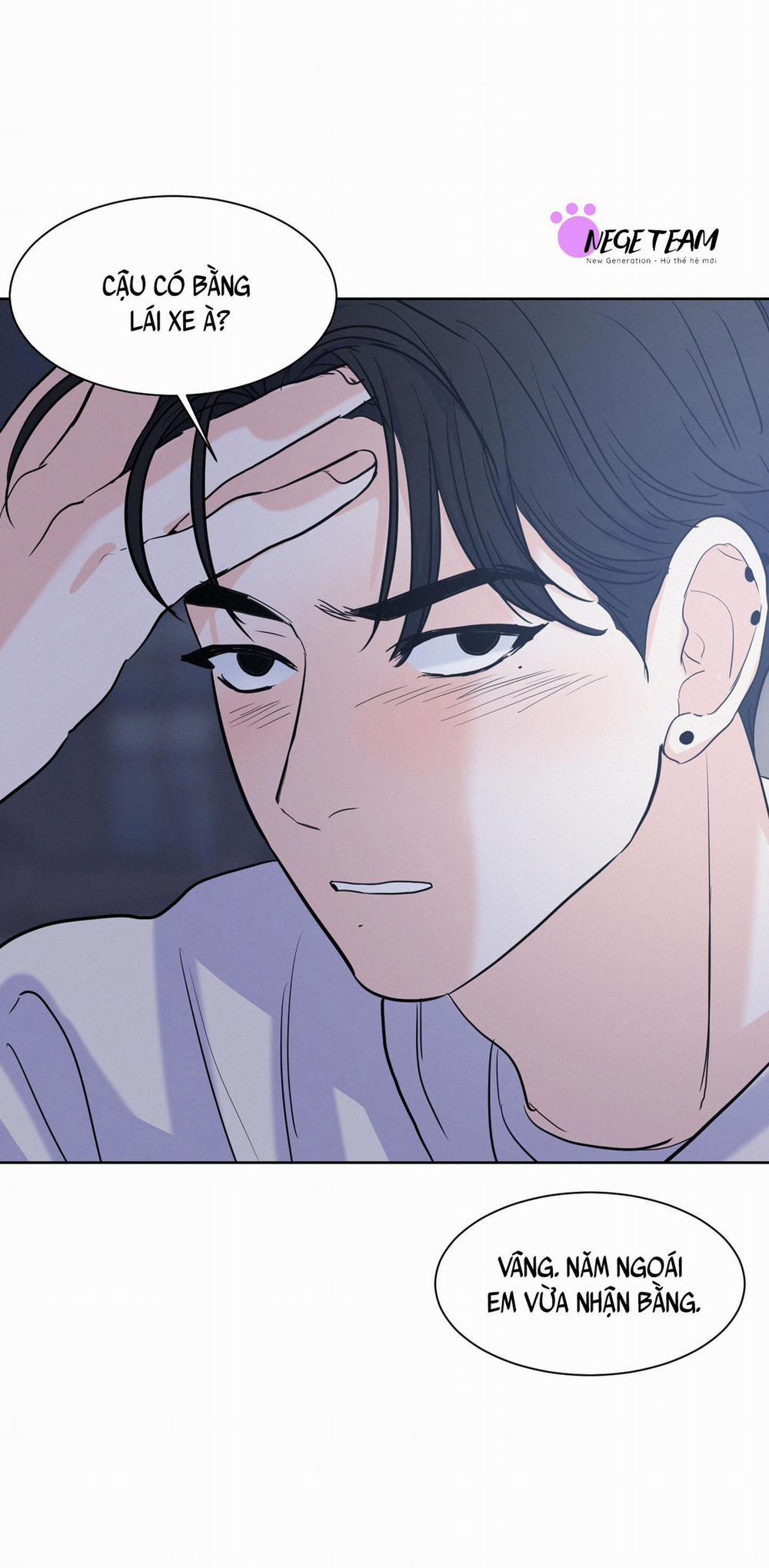 TỪ GIỜ TRỞ ĐI 7 trang 13