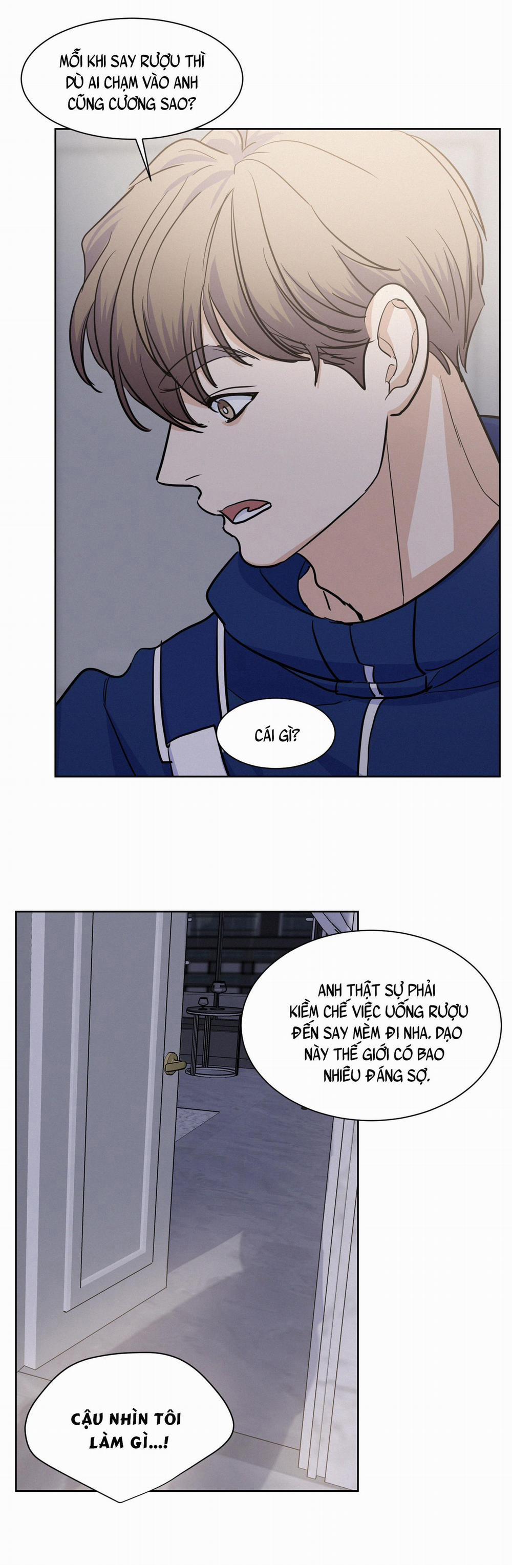 TỪ GIỜ TRỞ ĐI 7 trang 19