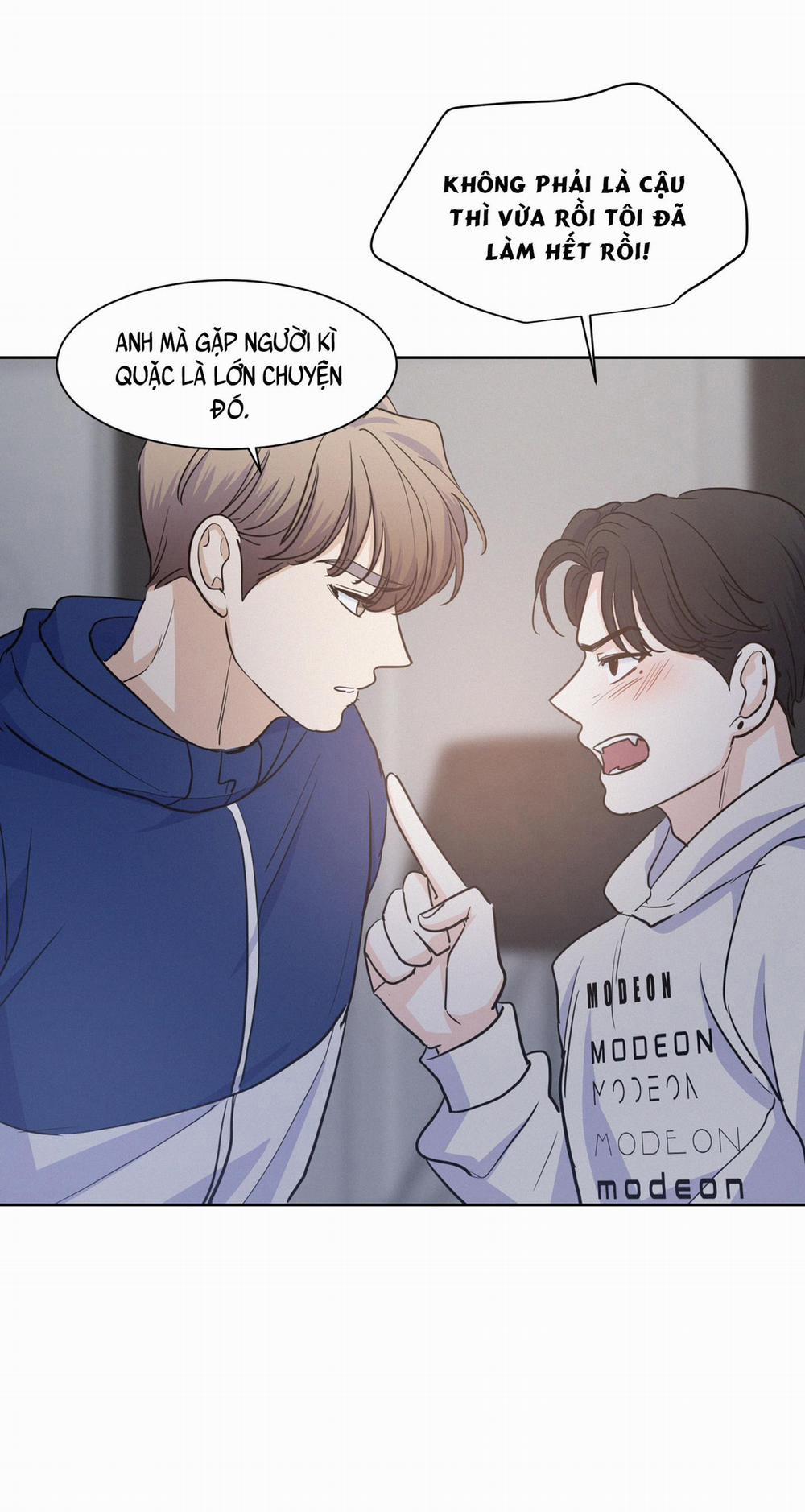 TỪ GIỜ TRỞ ĐI 7 trang 25