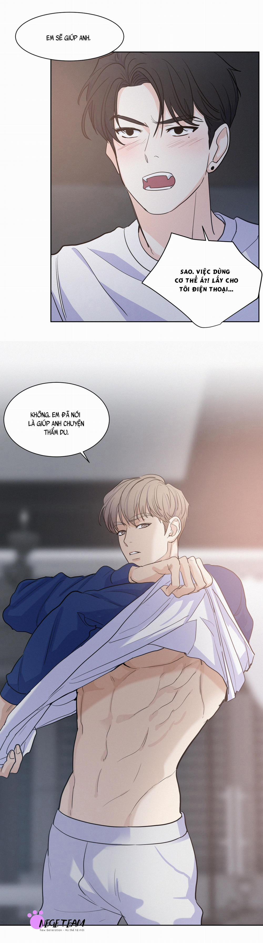 TỪ GIỜ TRỞ ĐI 7 trang 28