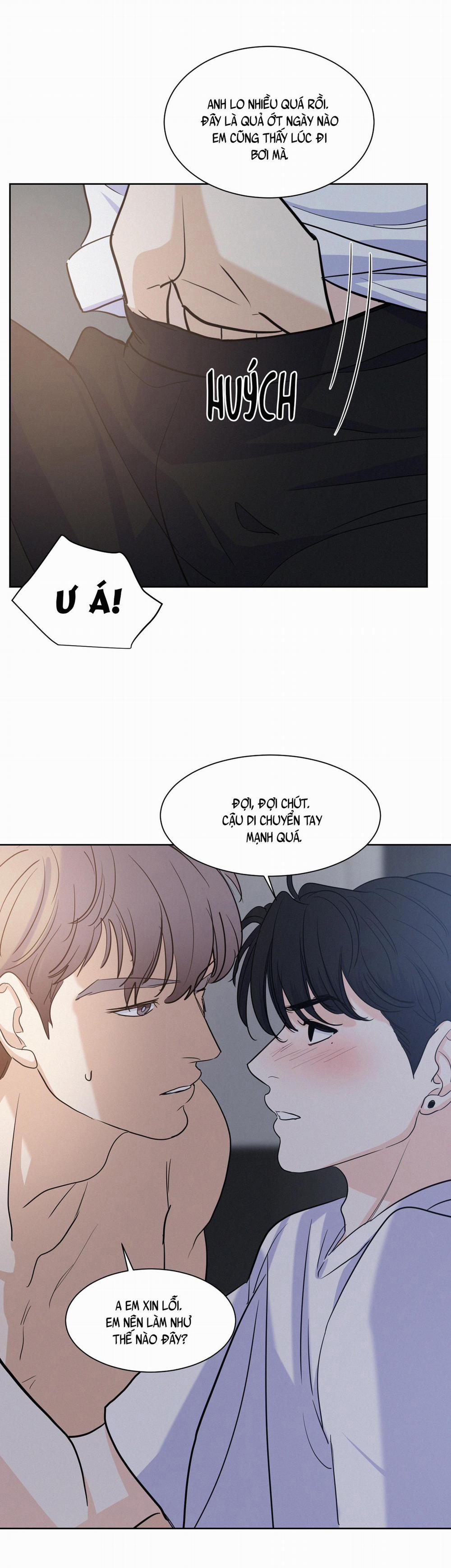 TỪ GIỜ TRỞ ĐI 7 trang 32