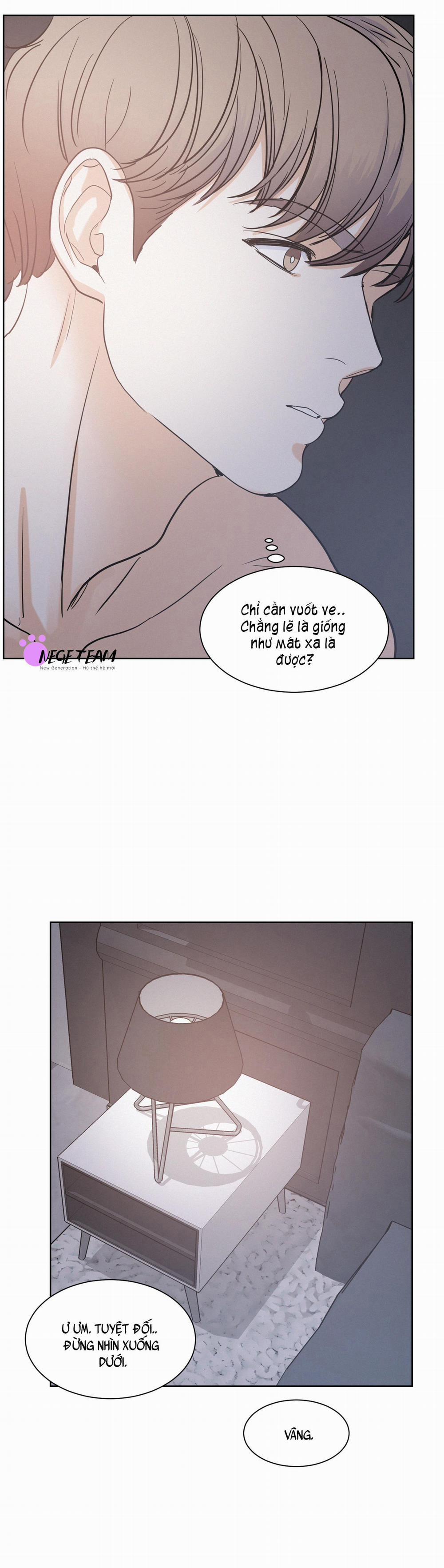 TỪ GIỜ TRỞ ĐI 7 trang 35