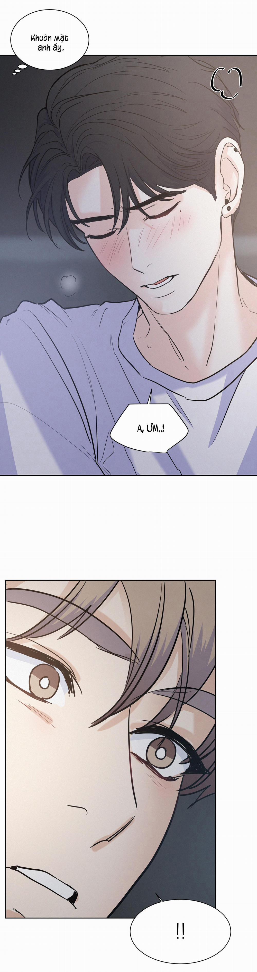 TỪ GIỜ TRỞ ĐI 7 trang 38