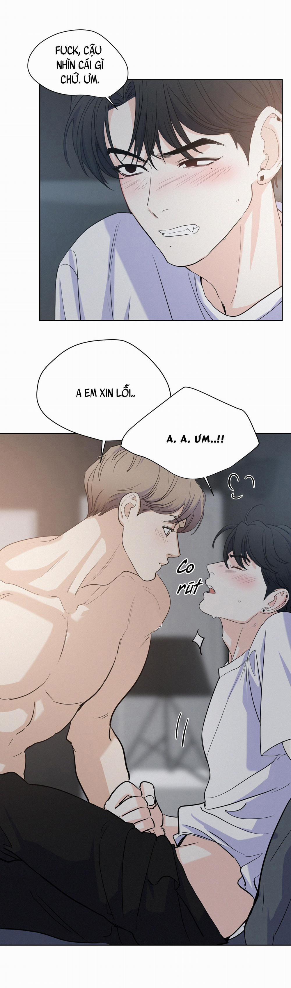 TỪ GIỜ TRỞ ĐI 7 trang 39