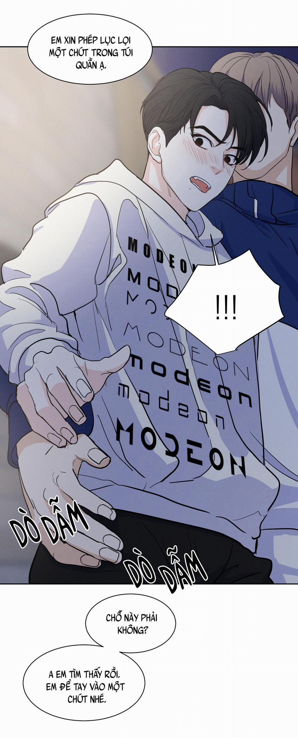 TỪ GIỜ TRỞ ĐI 7 trang 4