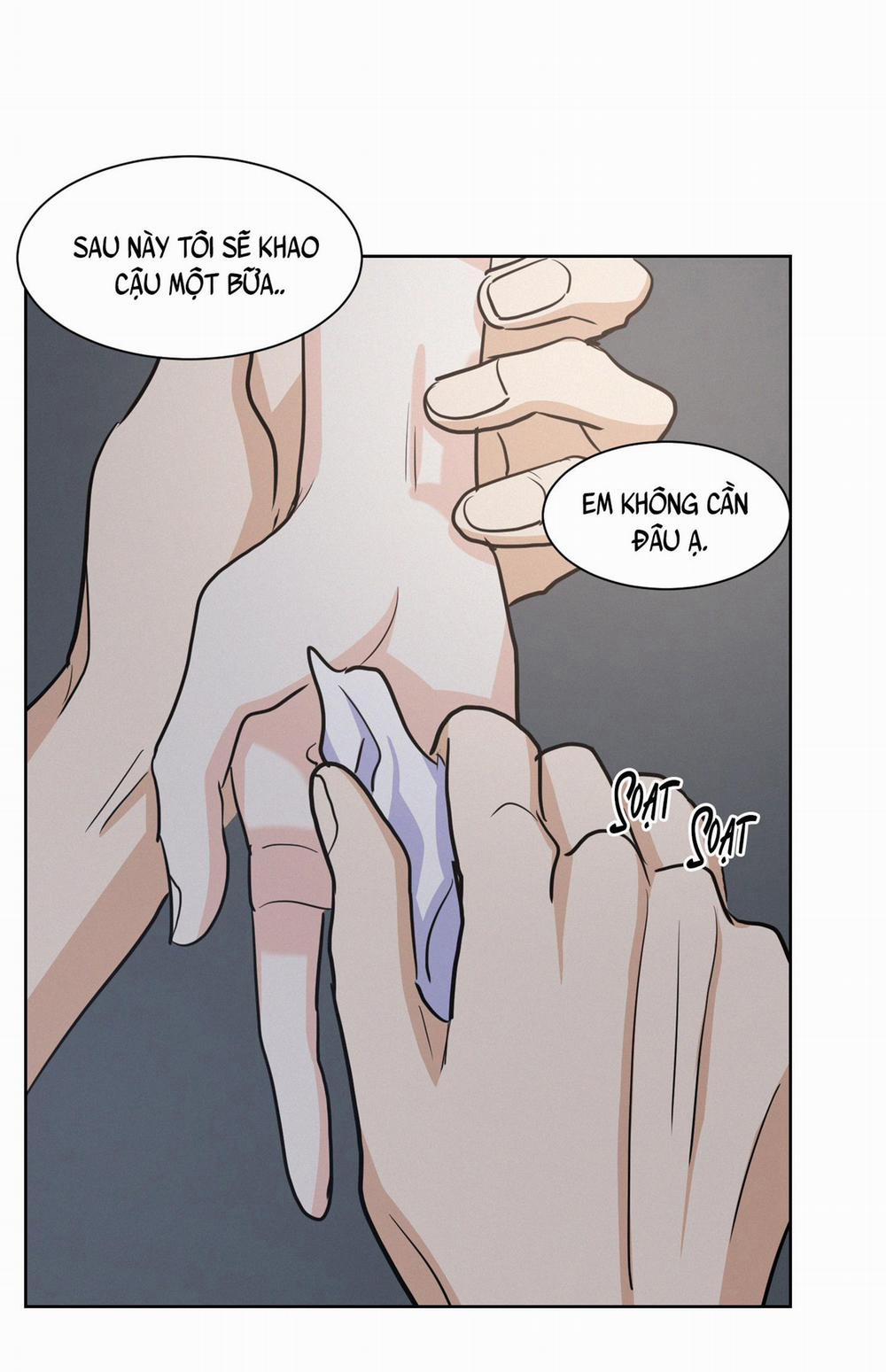 TỪ GIỜ TRỞ ĐI 7 trang 44