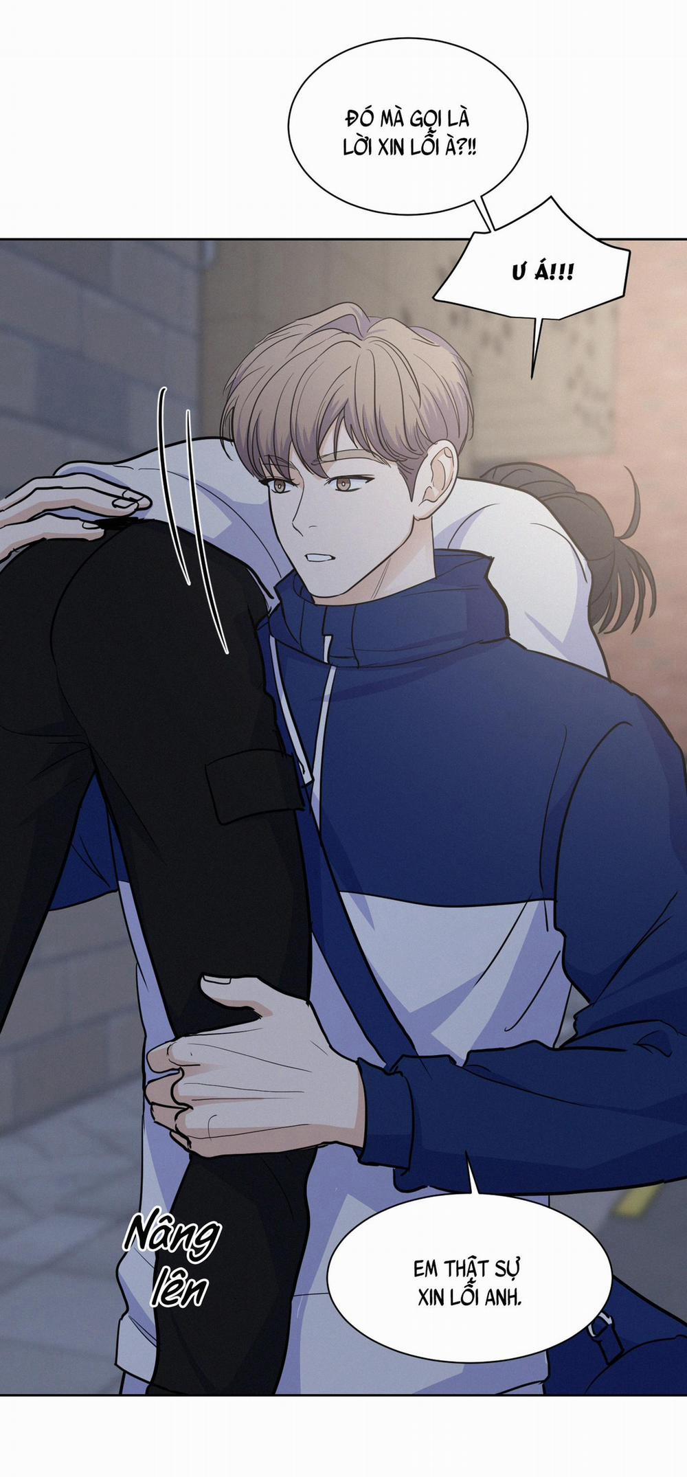 TỪ GIỜ TRỞ ĐI 7 trang 6