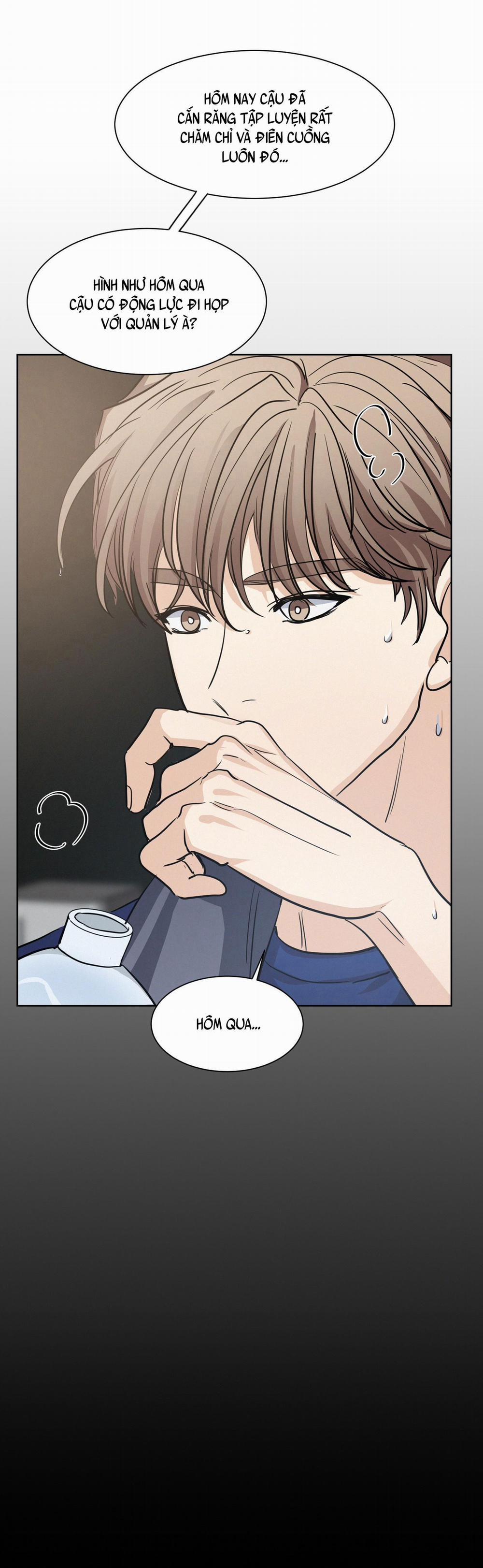 TỪ GIỜ TRỞ ĐI 8 trang 31