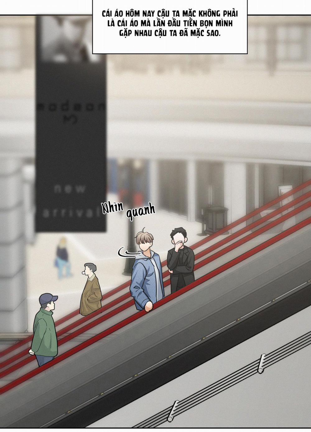 TỪ GIỜ TRỞ ĐI 9 trang 38