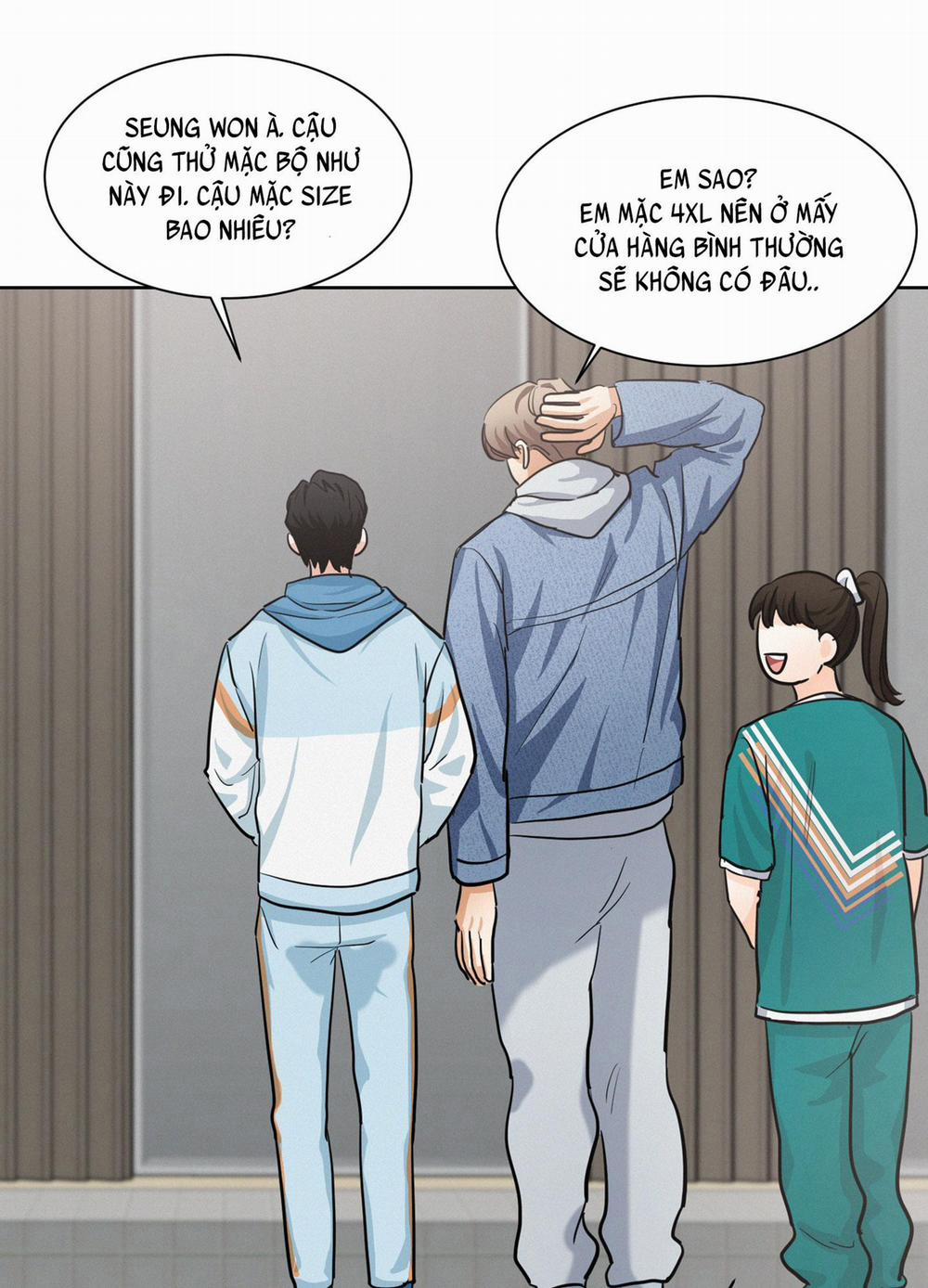 TỪ GIỜ TRỞ ĐI 9 trang 53