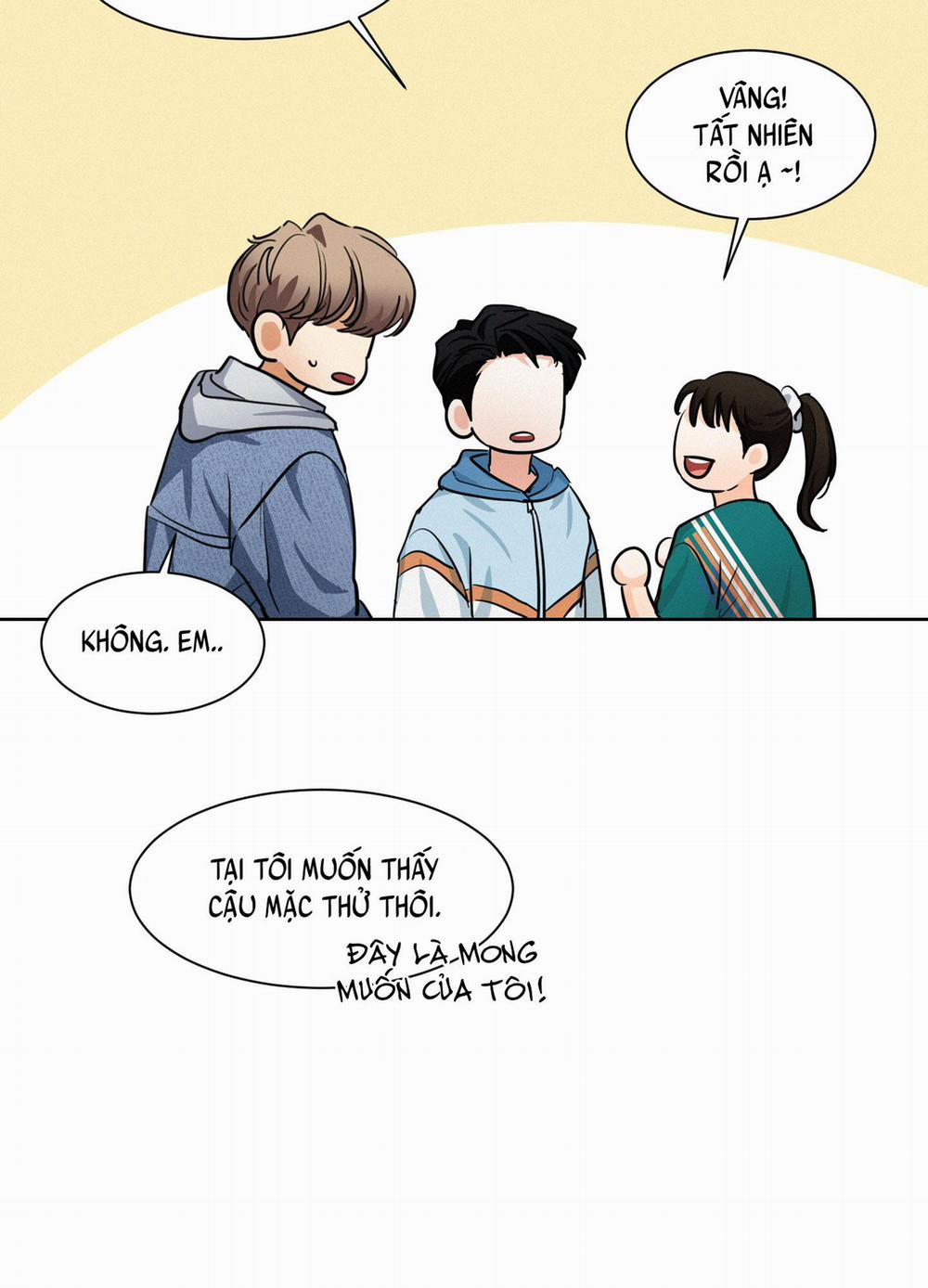 TỪ GIỜ TRỞ ĐI 9 trang 55