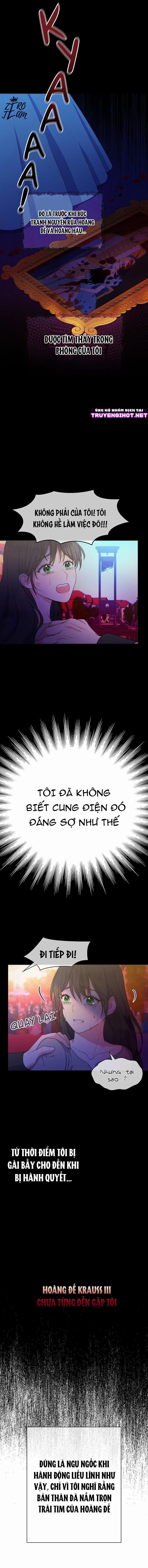 Từ Hầu Gái Thành Nữ Hoàng 1.1 trang 2