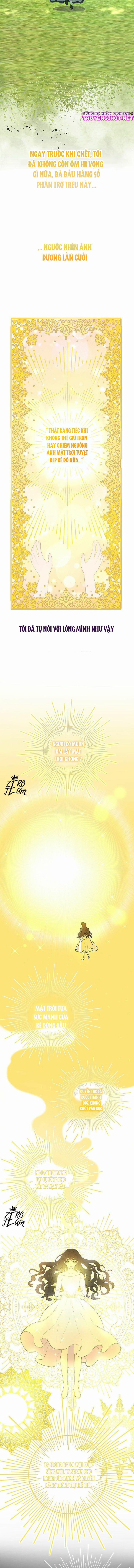 Từ Hầu Gái Thành Nữ Hoàng 1.1 trang 4