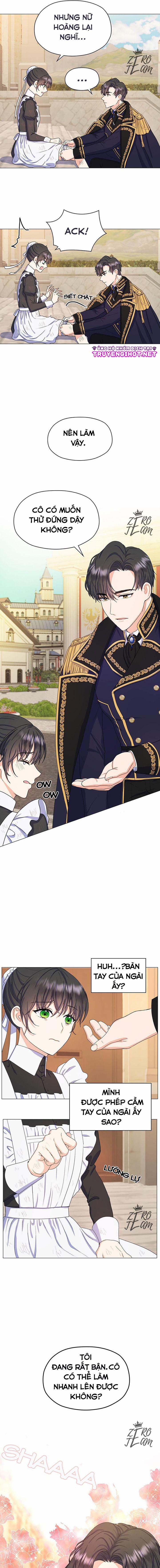 Từ Hầu Gái Thành Nữ Hoàng 2.5 trang 2