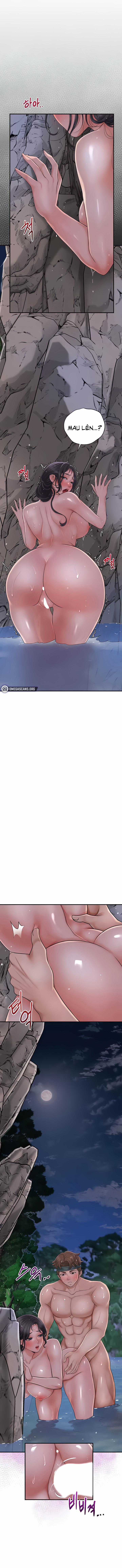 Tụ Hoa Điểm 23 trang 1