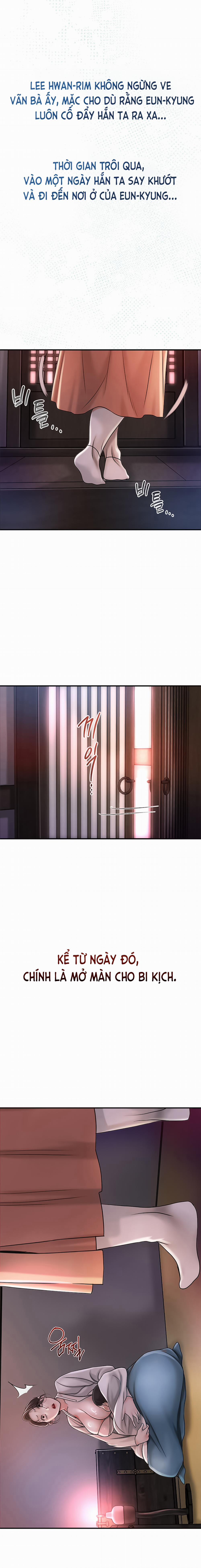 Tụ Hoa Điểm 8 trang 12