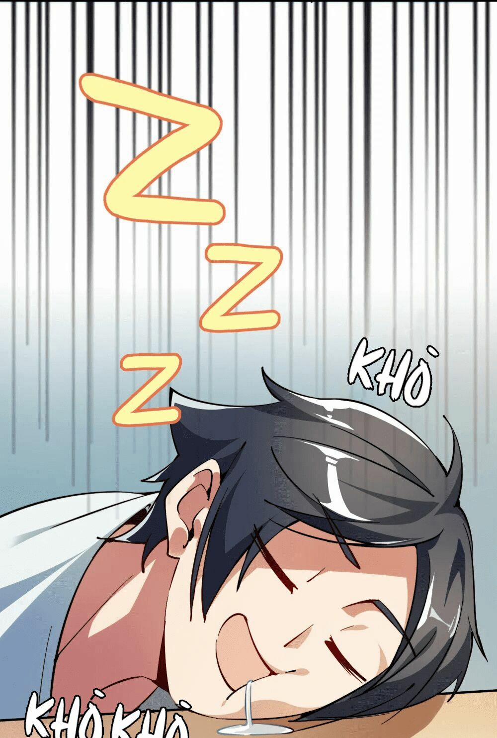 Từ Hôm Nay Bắt Đầu Làm Người Giàu Nhất 1 trang 12