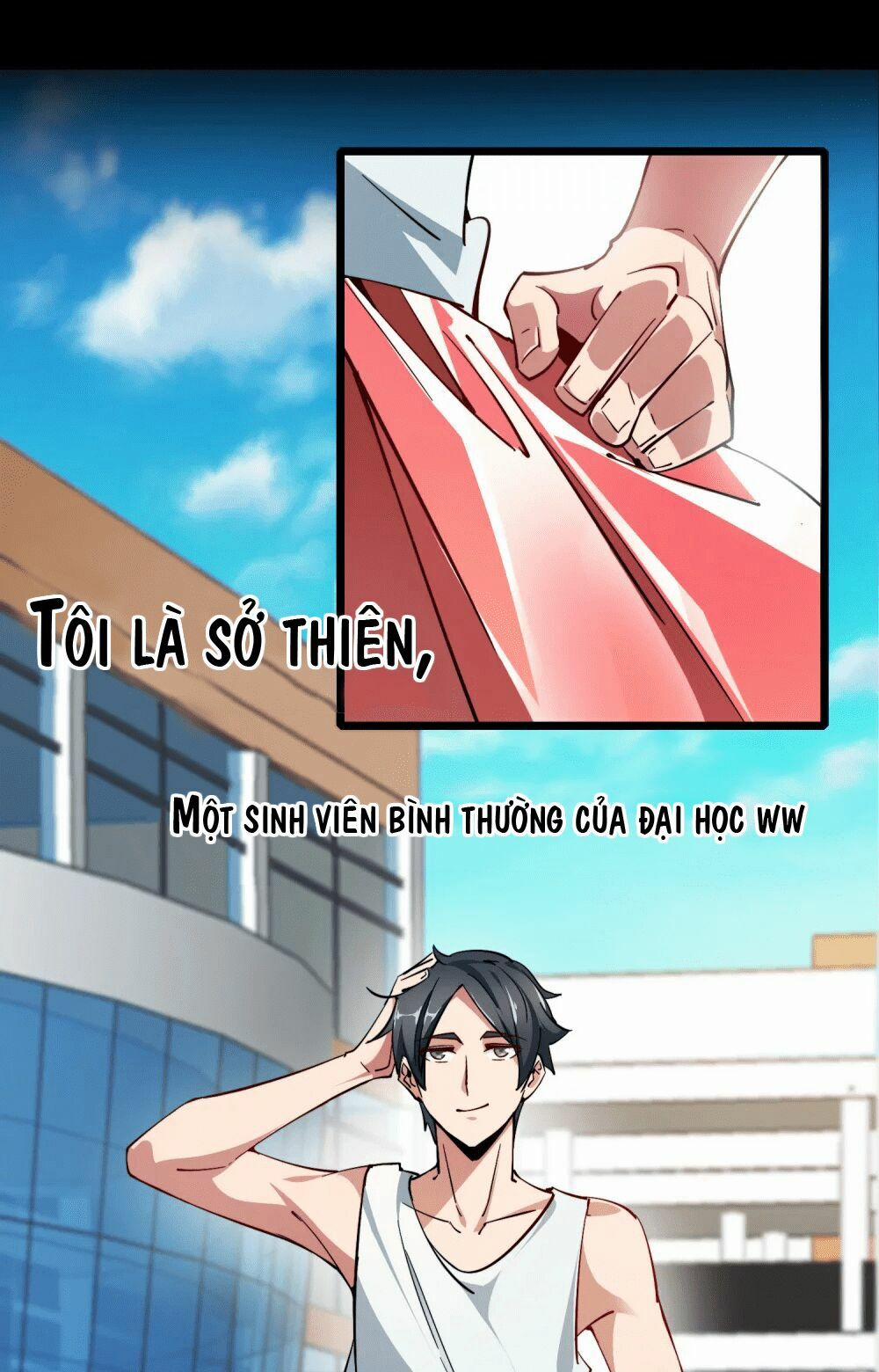 Từ Hôm Nay Bắt Đầu Làm Người Giàu Nhất 1 trang 15