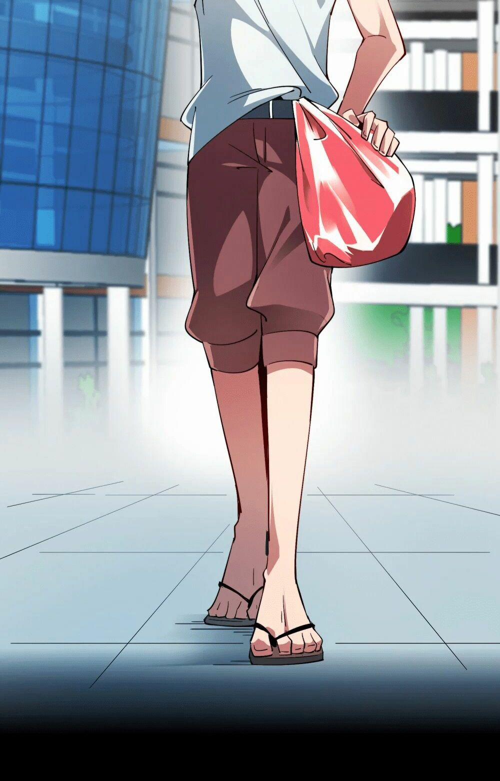 Từ Hôm Nay Bắt Đầu Làm Người Giàu Nhất 1 trang 16