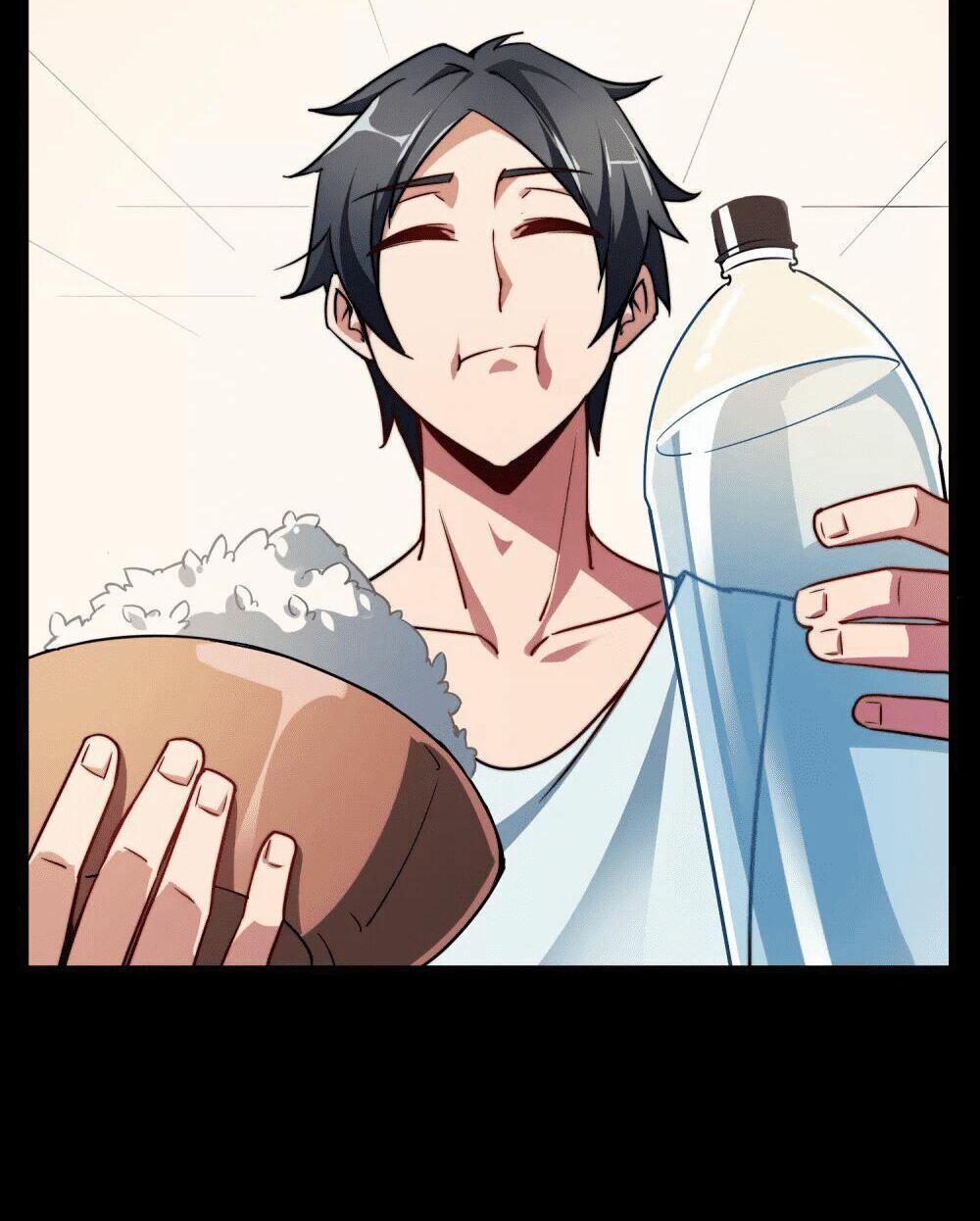 Từ Hôm Nay Bắt Đầu Làm Người Giàu Nhất 1 trang 18