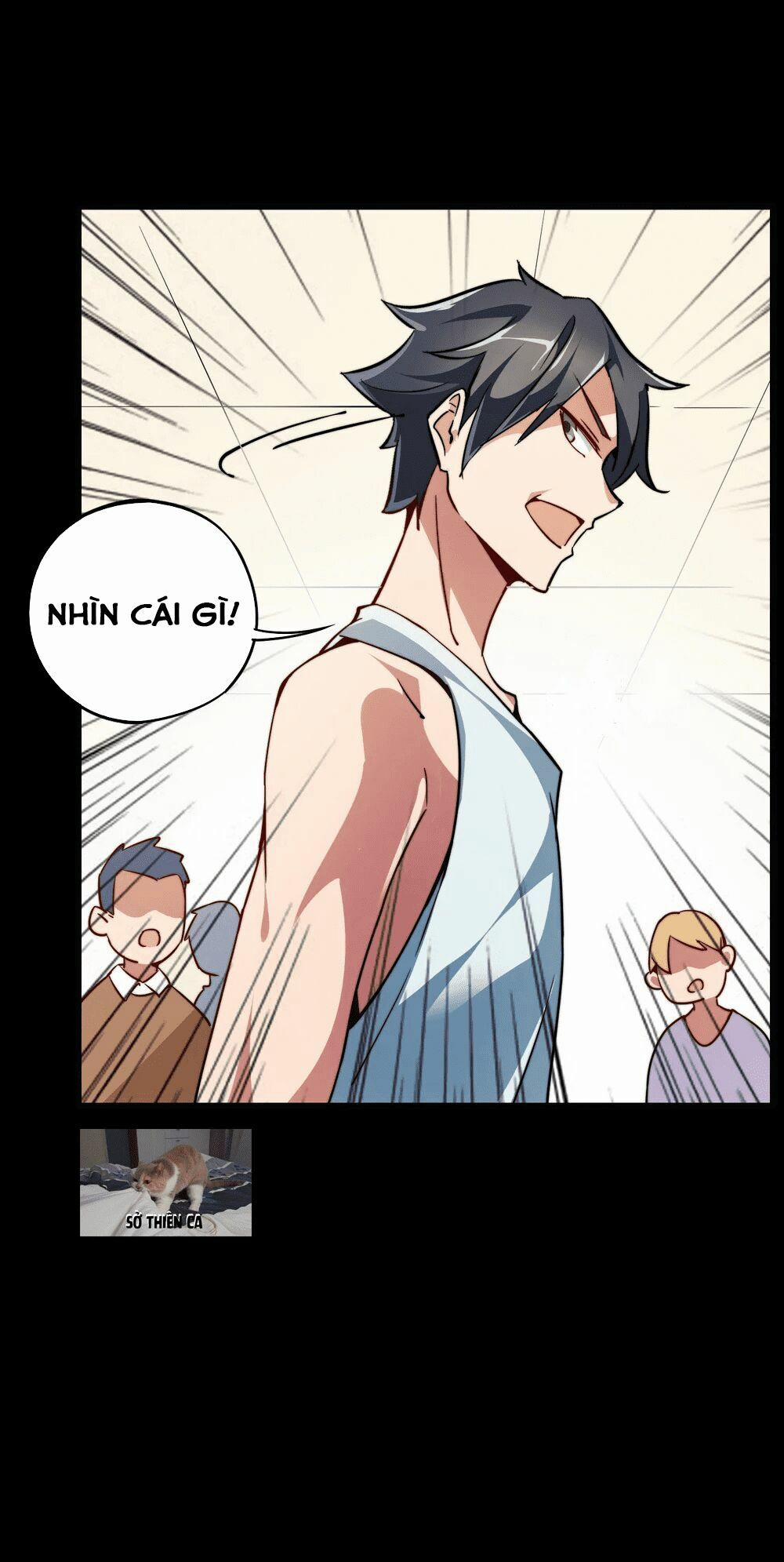 Từ Hôm Nay Bắt Đầu Làm Người Giàu Nhất 1 trang 20