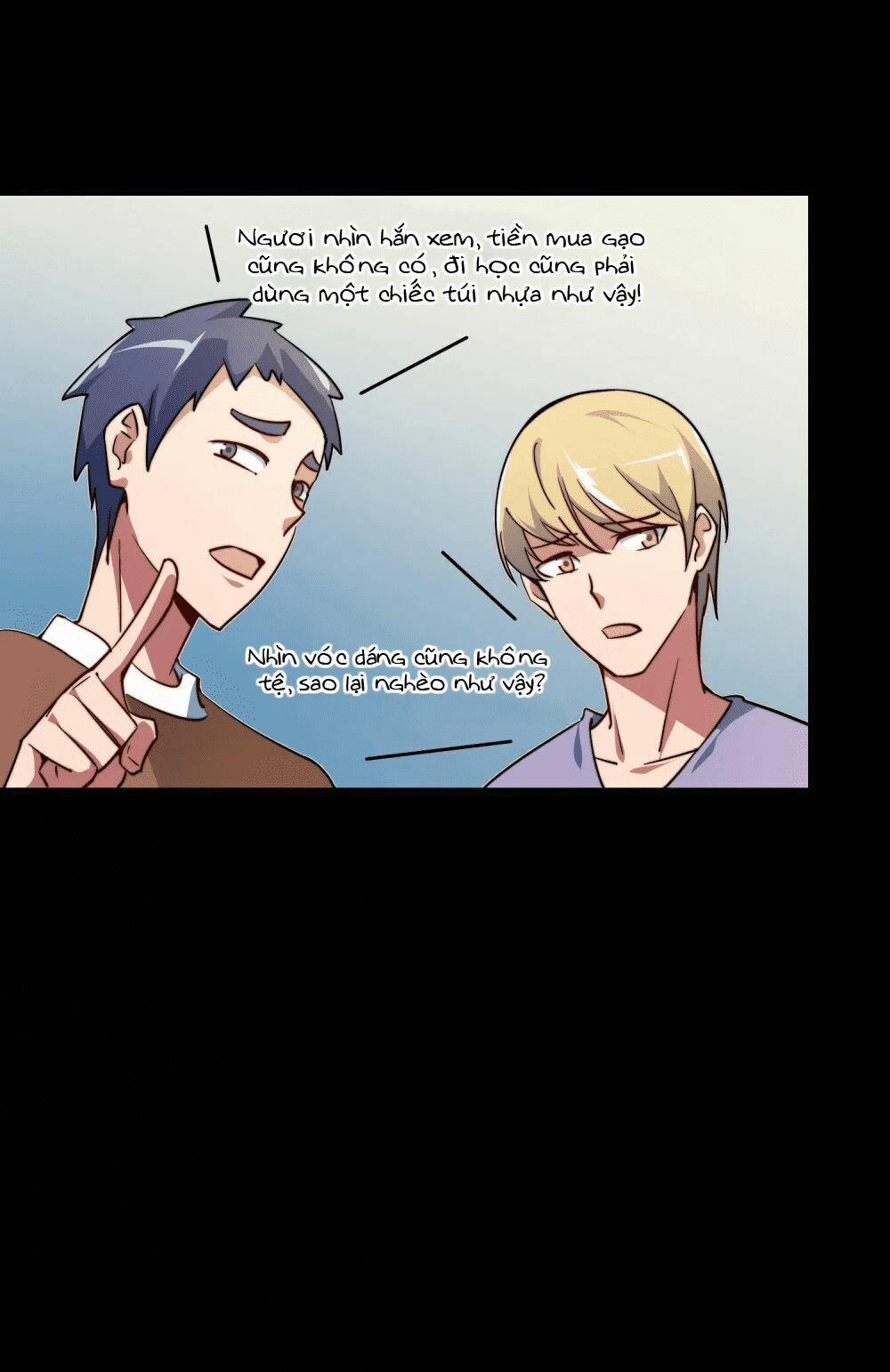 Từ Hôm Nay Bắt Đầu Làm Người Giàu Nhất 1 trang 21