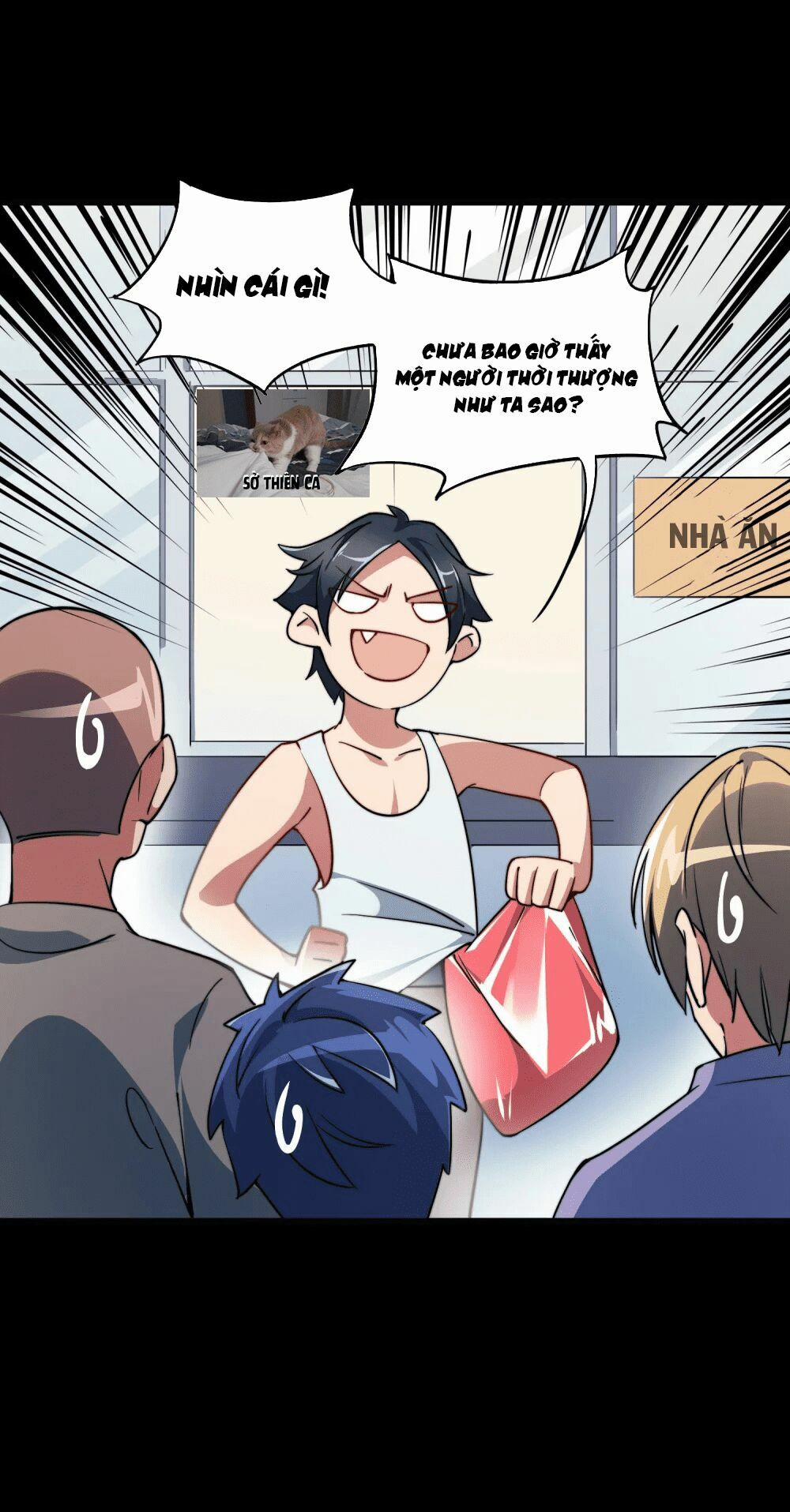 Từ Hôm Nay Bắt Đầu Làm Người Giàu Nhất 1 trang 22