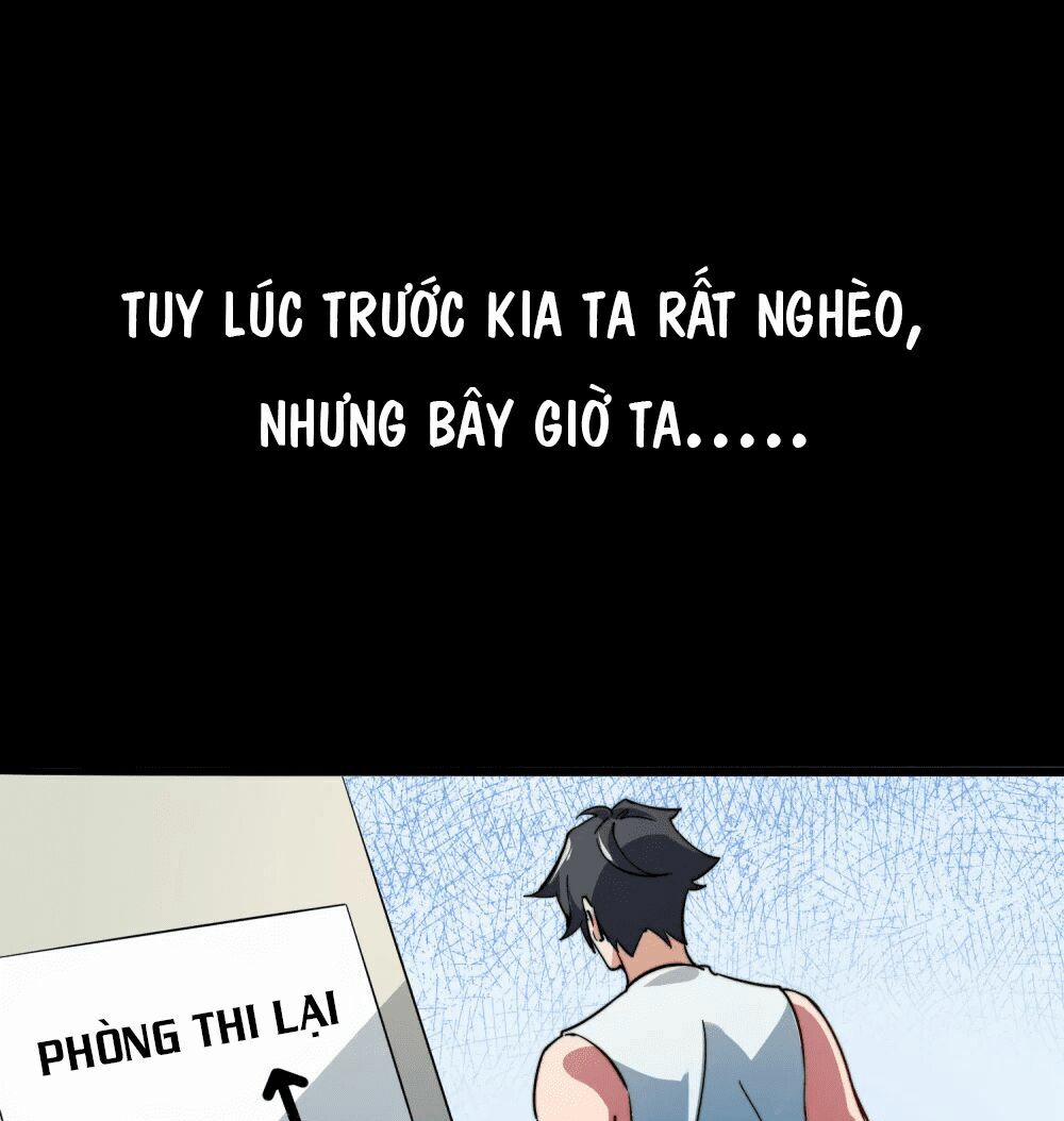 Từ Hôm Nay Bắt Đầu Làm Người Giàu Nhất 1 trang 23