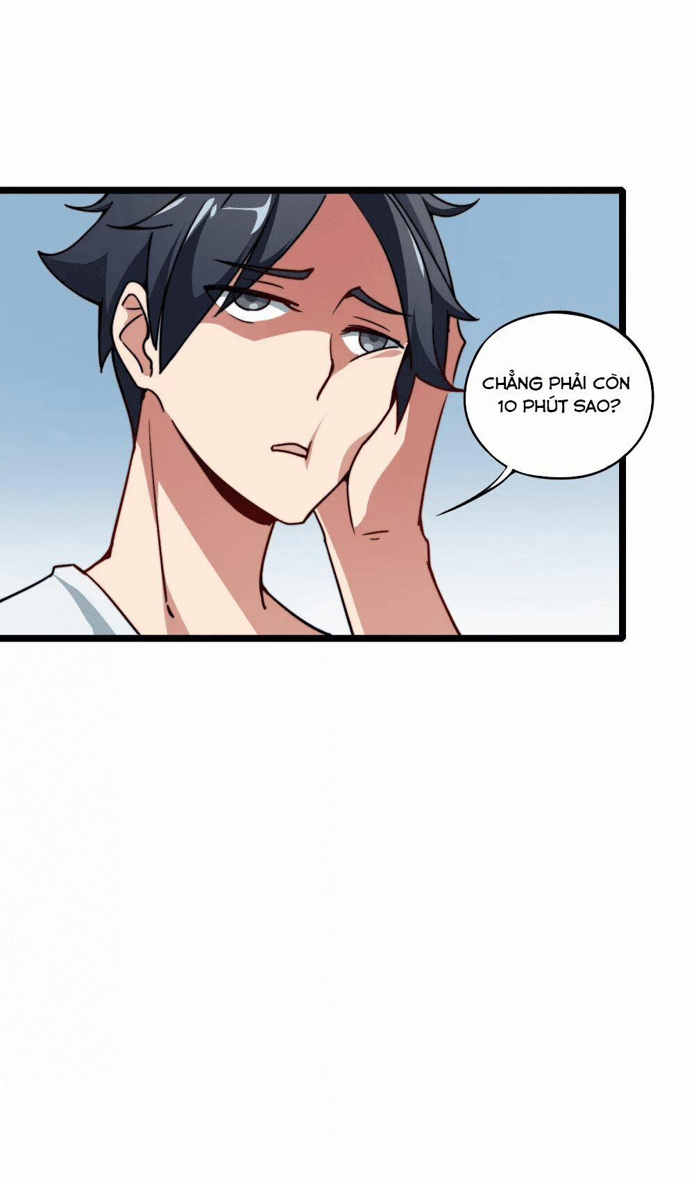 Từ Hôm Nay Bắt Đầu Làm Người Giàu Nhất 1 trang 27