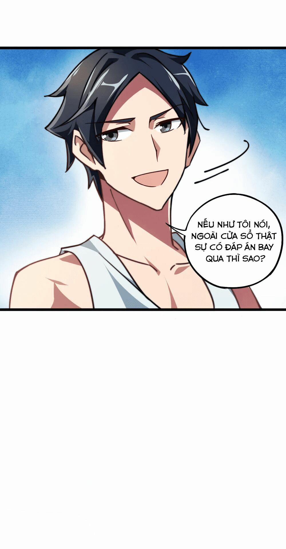 Từ Hôm Nay Bắt Đầu Làm Người Giàu Nhất 1 trang 33