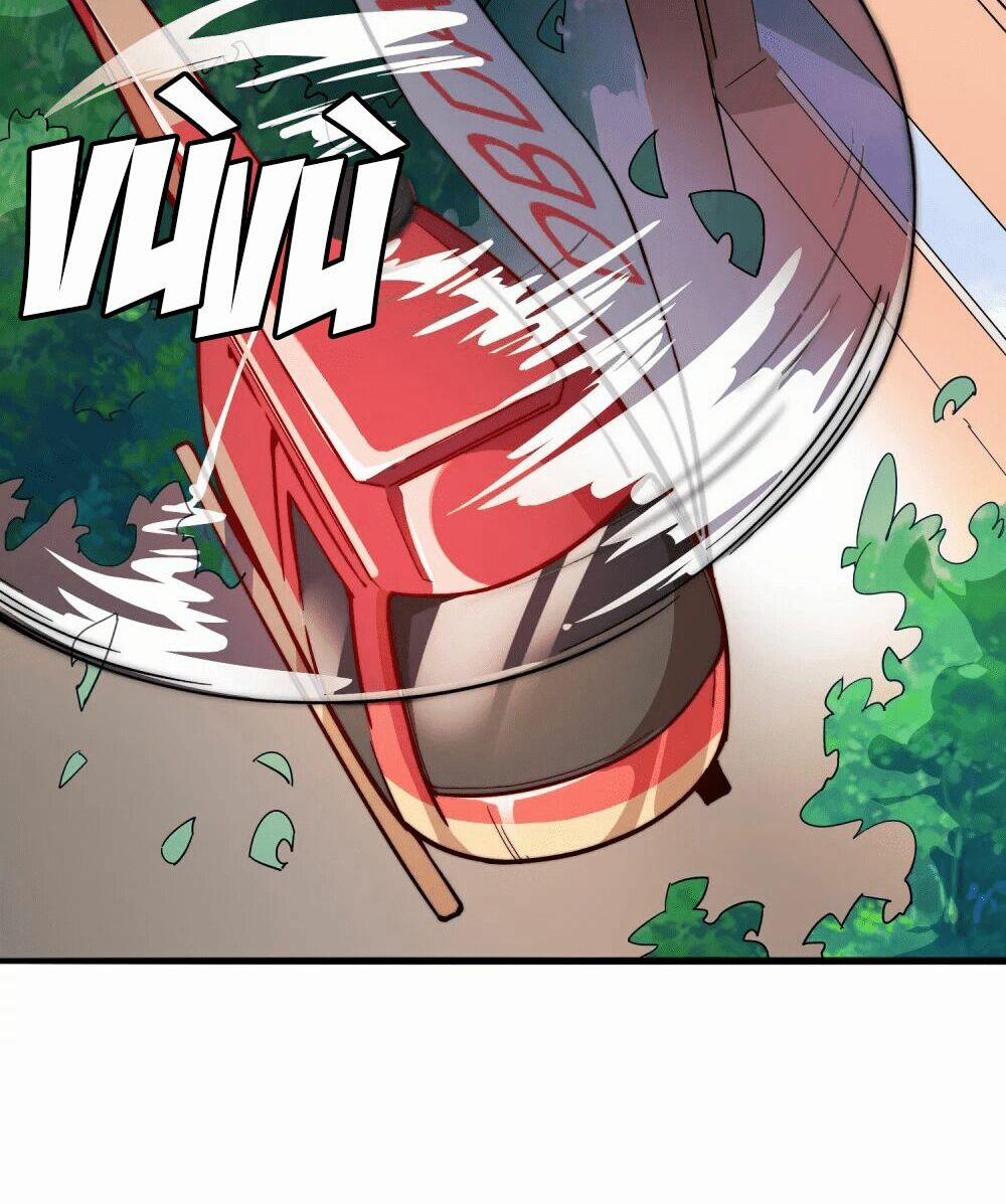 Từ Hôm Nay Bắt Đầu Làm Người Giàu Nhất 1 trang 35