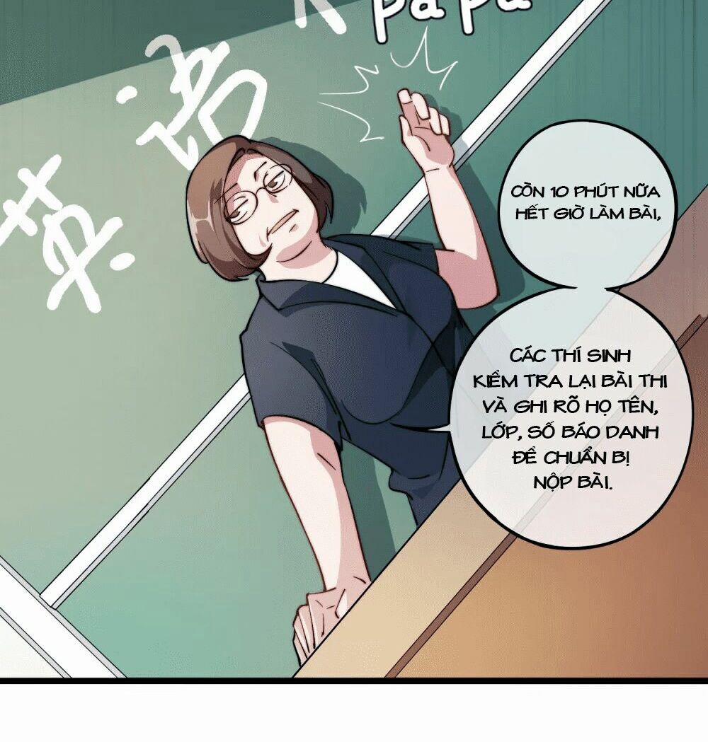 Từ Hôm Nay Bắt Đầu Làm Người Giàu Nhất 1 trang 4