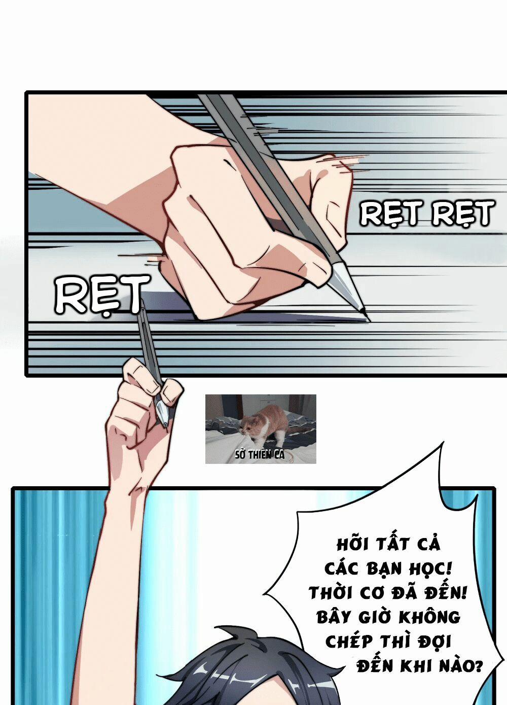 Từ Hôm Nay Bắt Đầu Làm Người Giàu Nhất 1 trang 42