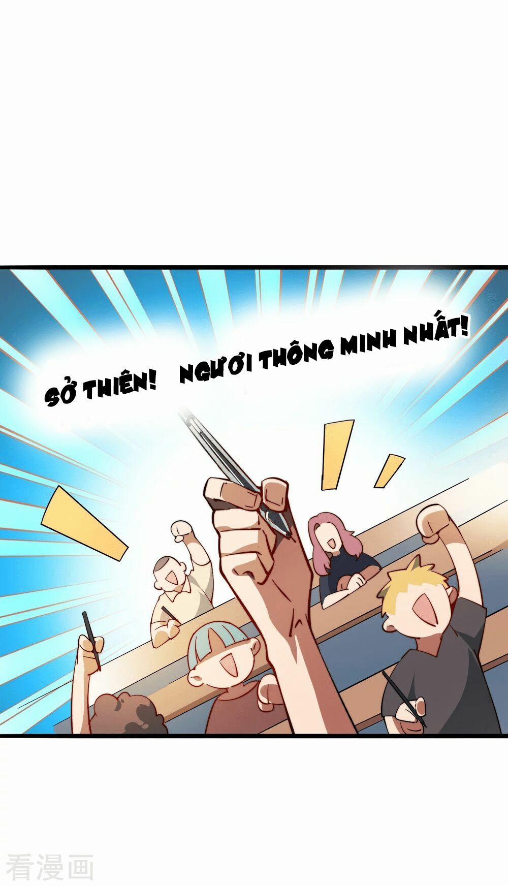 Từ Hôm Nay Bắt Đầu Làm Người Giàu Nhất 1 trang 44