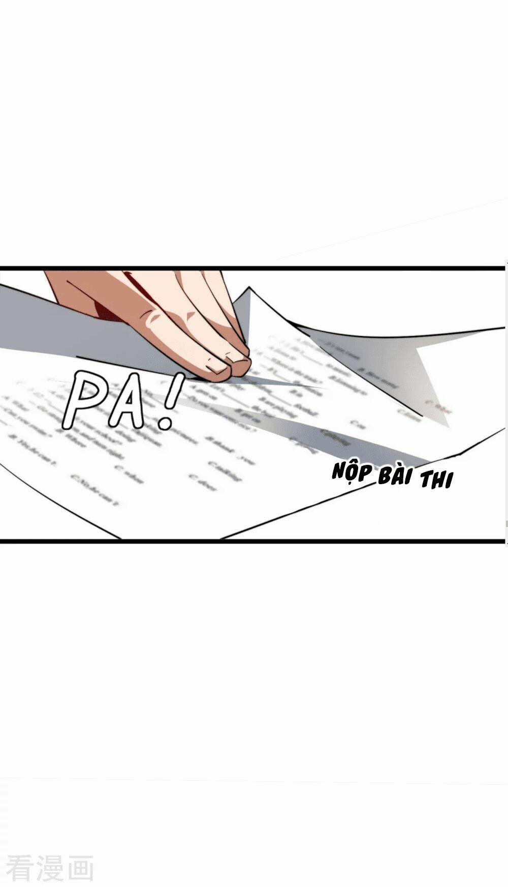 Từ Hôm Nay Bắt Đầu Làm Người Giàu Nhất 1 trang 45