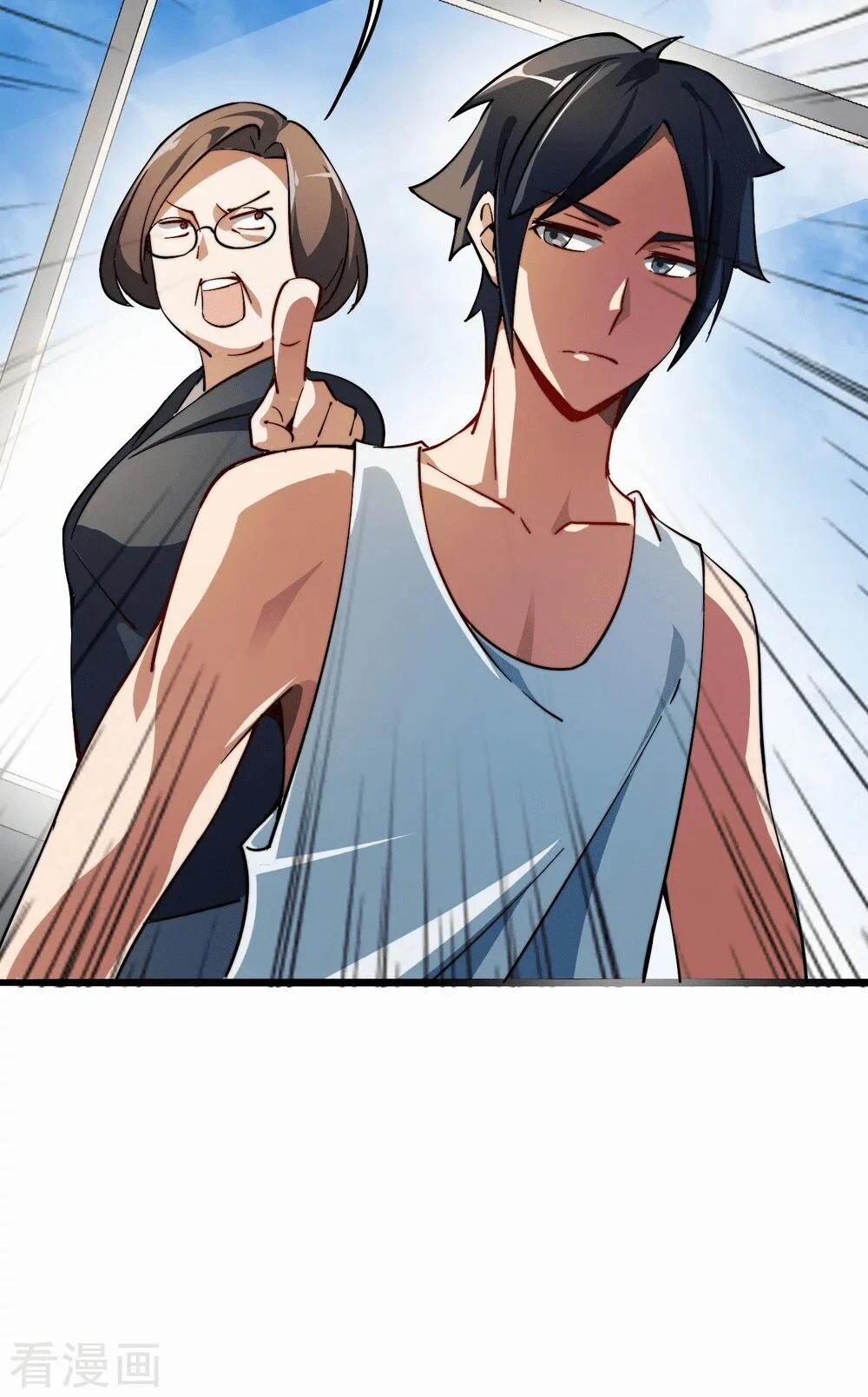 Từ Hôm Nay Bắt Đầu Làm Người Giàu Nhất 1 trang 49