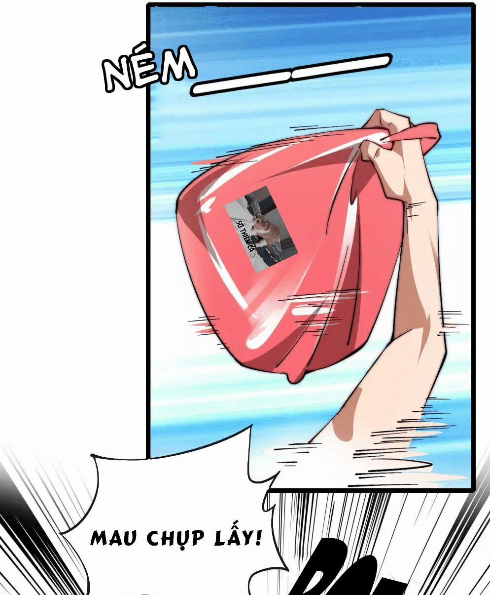 Từ Hôm Nay Bắt Đầu Làm Người Giàu Nhất 1 trang 54