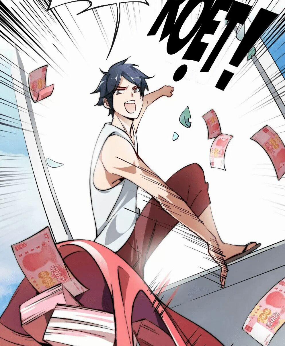 Từ Hôm Nay Bắt Đầu Làm Người Giàu Nhất 1 trang 55