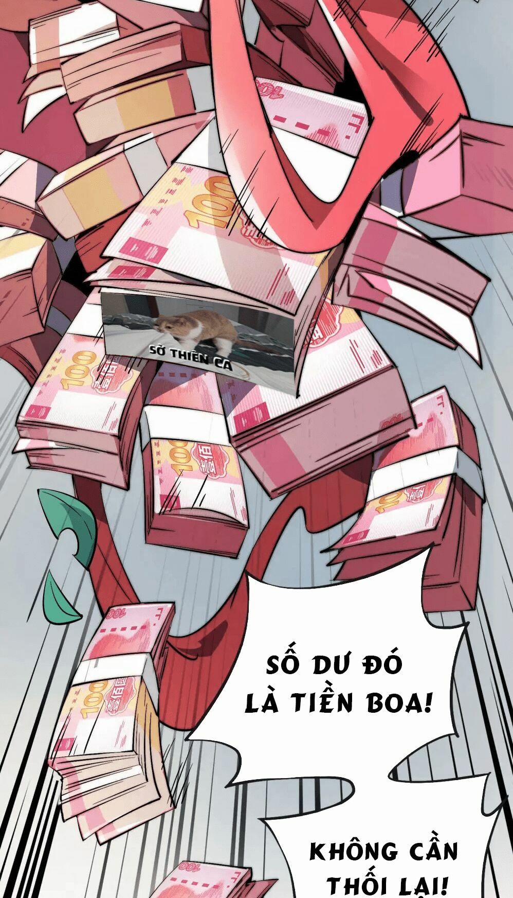 Từ Hôm Nay Bắt Đầu Làm Người Giàu Nhất 1 trang 56