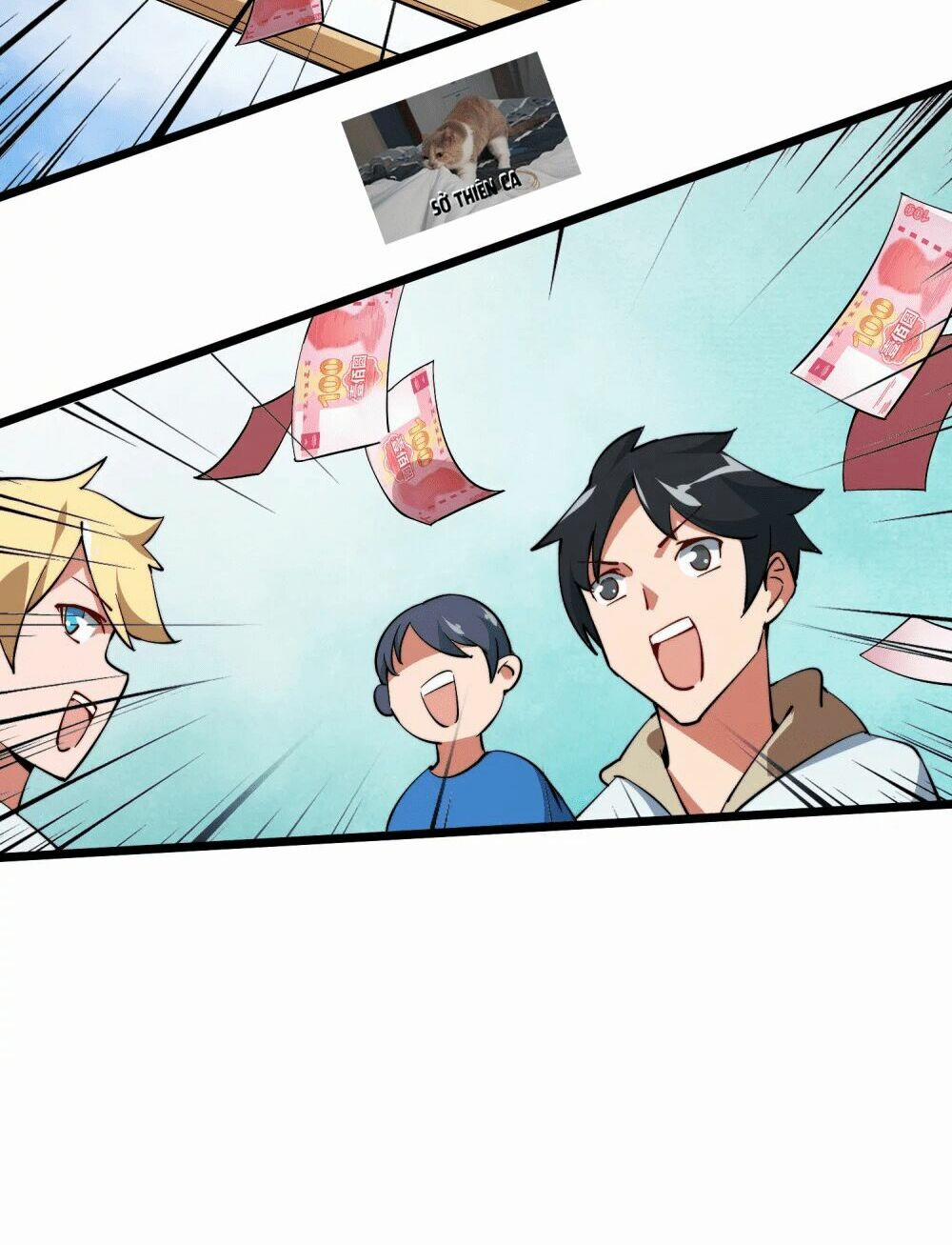 Từ Hôm Nay Bắt Đầu Làm Người Giàu Nhất 1 trang 59