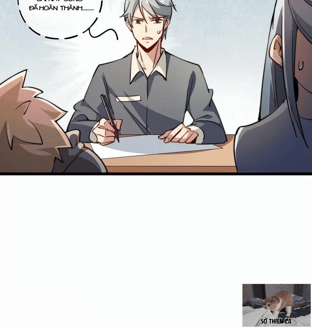 Từ Hôm Nay Bắt Đầu Làm Người Giàu Nhất 1 trang 6