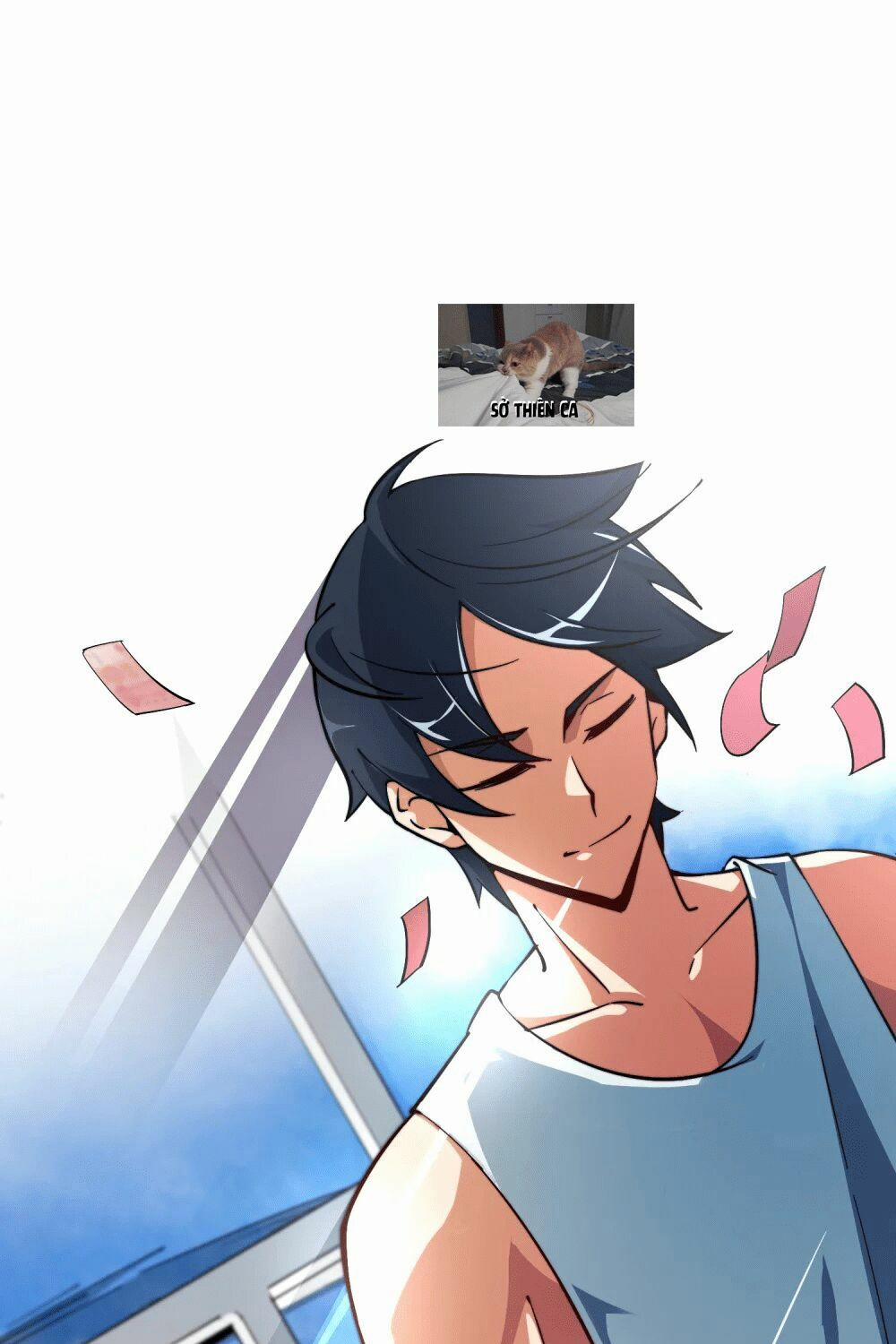 Từ Hôm Nay Bắt Đầu Làm Người Giàu Nhất 1 trang 60