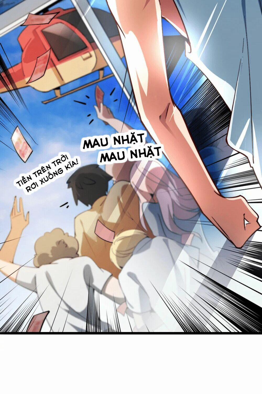 Từ Hôm Nay Bắt Đầu Làm Người Giàu Nhất 1 trang 61