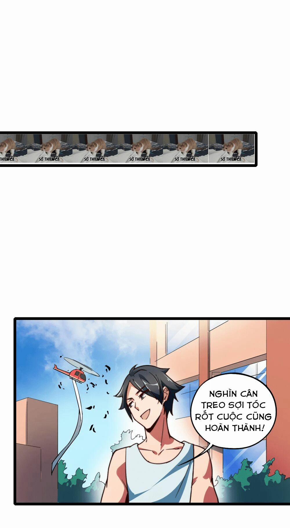 Từ Hôm Nay Bắt Đầu Làm Người Giàu Nhất 1 trang 63