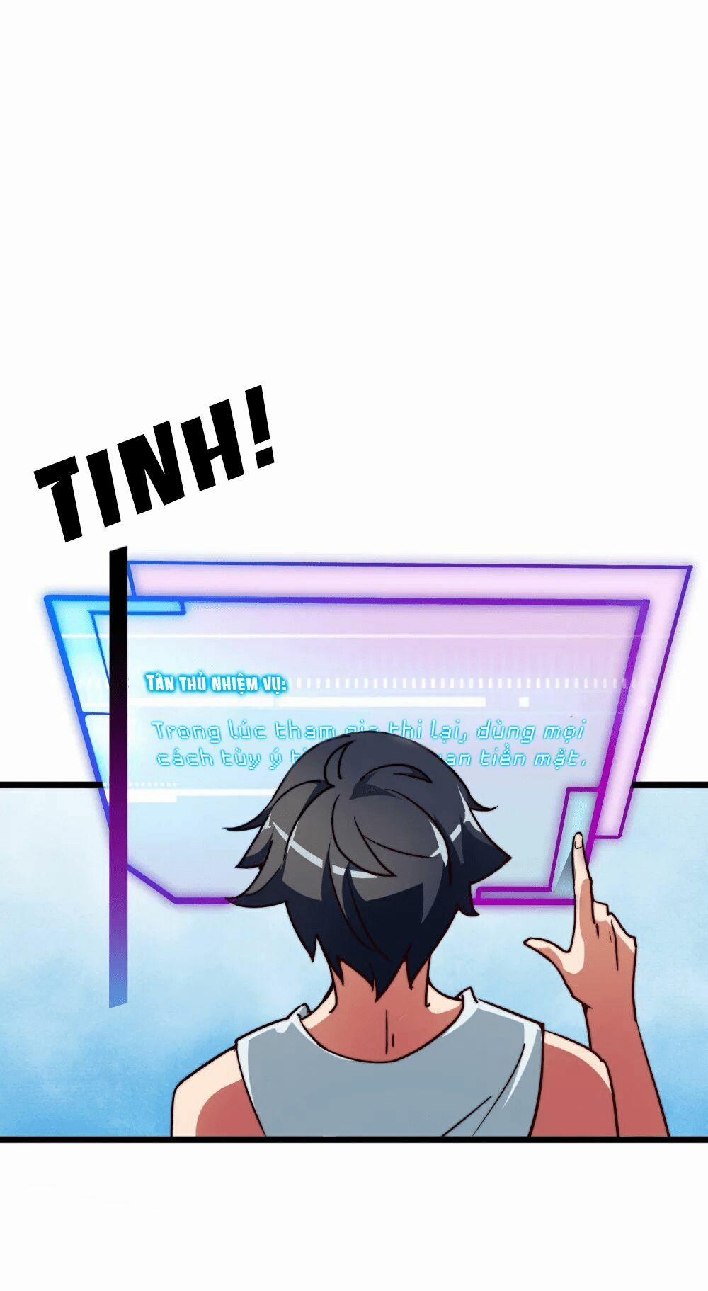 Từ Hôm Nay Bắt Đầu Làm Người Giàu Nhất 1 trang 65