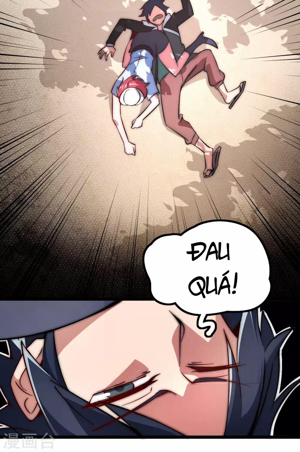 Từ Hôm Nay Bắt Đầu Làm Người Giàu Nhất 10 trang 13