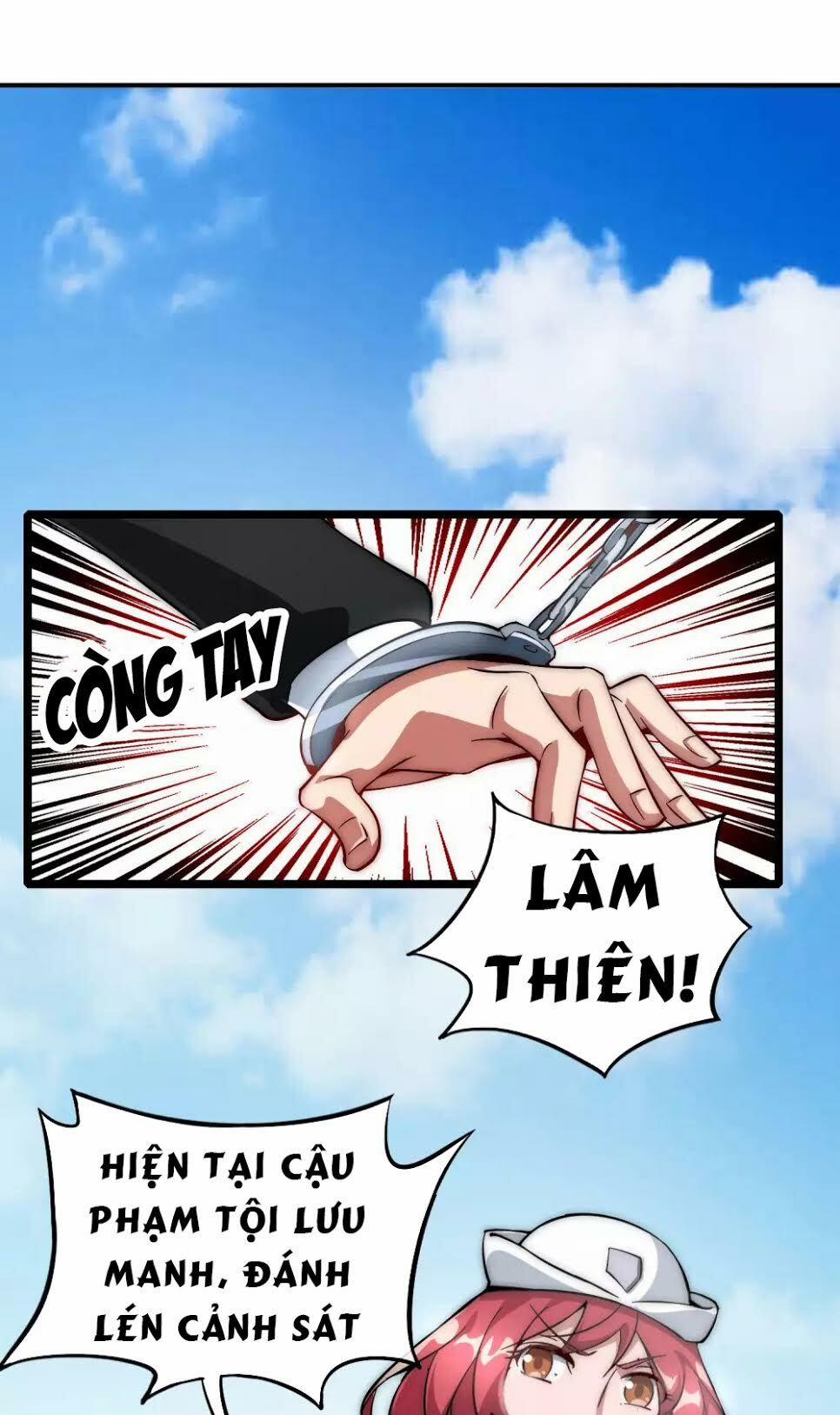 Từ Hôm Nay Bắt Đầu Làm Người Giàu Nhất 10 trang 14