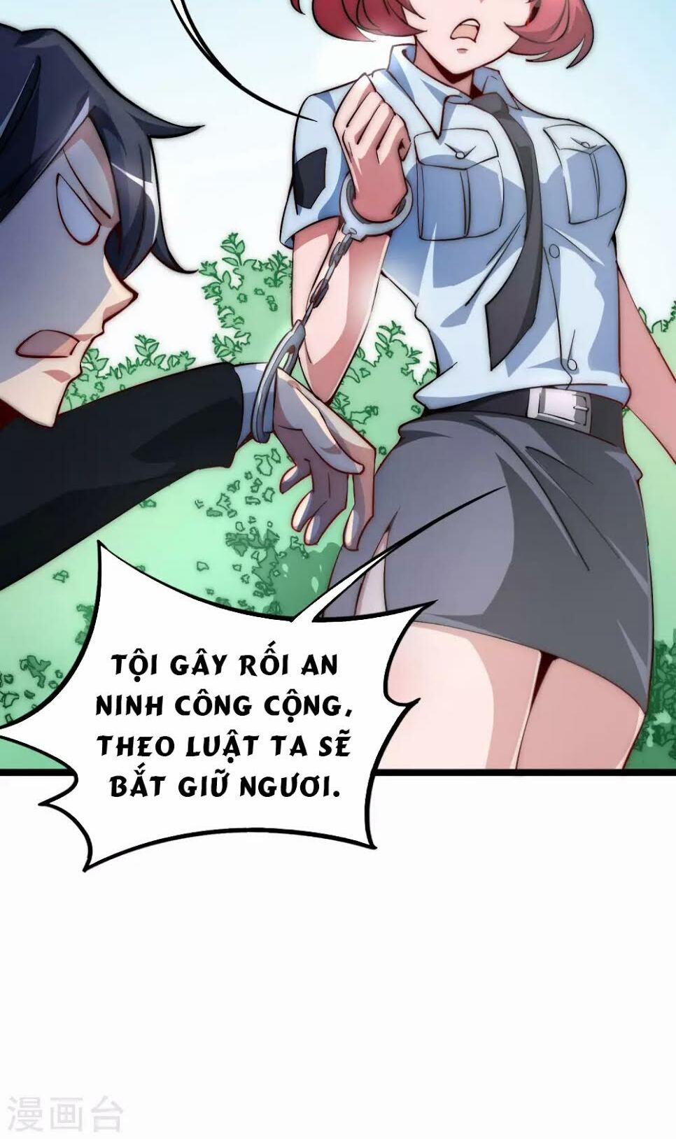 Từ Hôm Nay Bắt Đầu Làm Người Giàu Nhất 10 trang 15