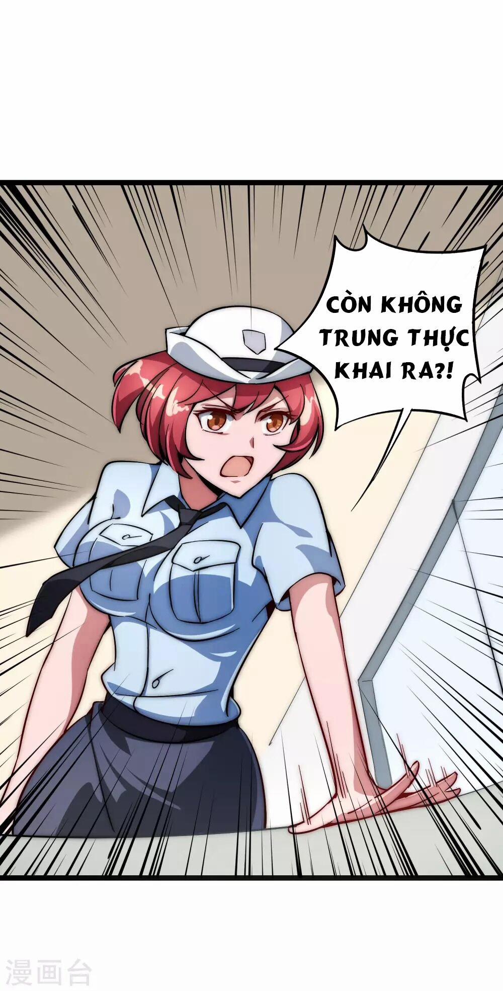 Từ Hôm Nay Bắt Đầu Làm Người Giàu Nhất 10 trang 19