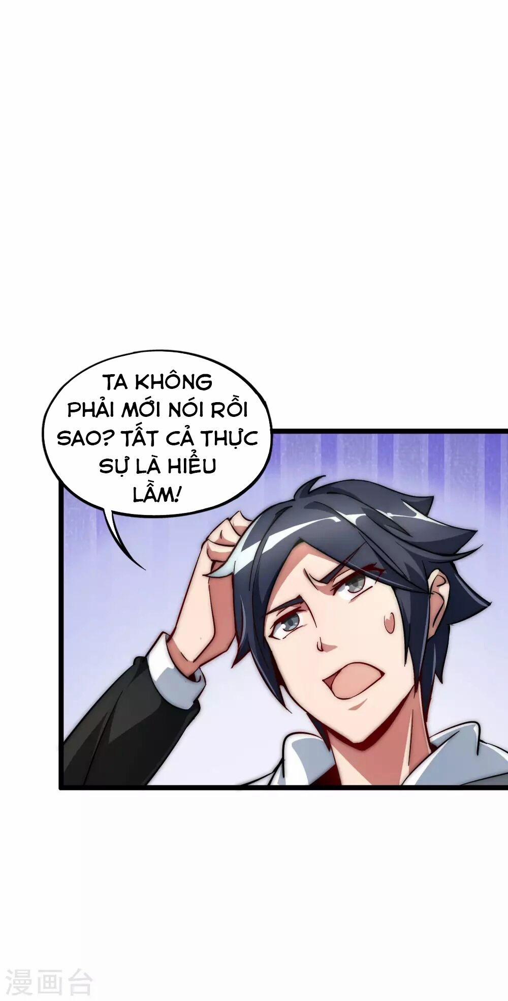 Từ Hôm Nay Bắt Đầu Làm Người Giàu Nhất 10 trang 20